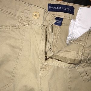 Khakis